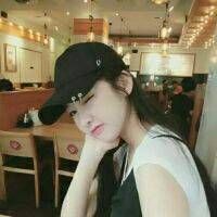 2026女人最走运佛系头像 图片 5