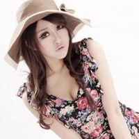 yy女生头像 图片 8