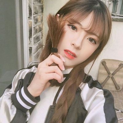 小图案头像女 图片 1