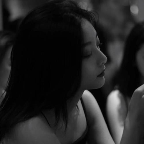 女生冷酷头像 图片 5