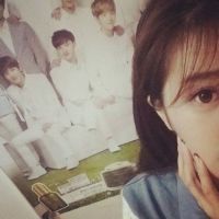 适合新年的头像女生 图片 4