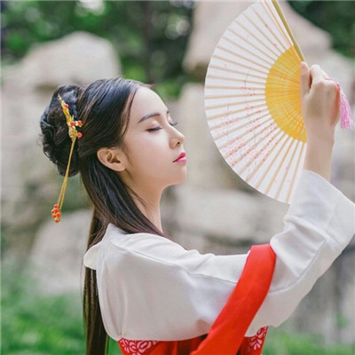 重生头像 古风 图片 3