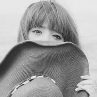 女生头像大全 伤感 图片 1