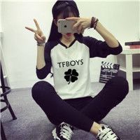 女生头像壁纸 图片 1