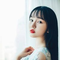 永久不换的头像女孩 图片 1