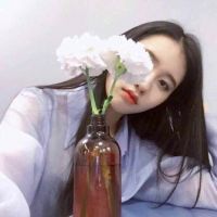 女人运气越来越好的头像 图片 3