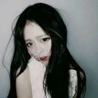 女生头像不露脸伤感 图片 6