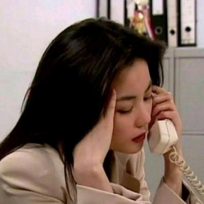 美头像女图 图片 7
