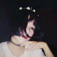 女人品位很高的头像短发 图片 6