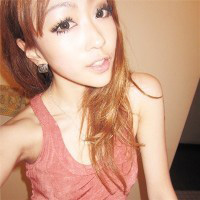 适合做头像的漂亮的图片女 图片 6