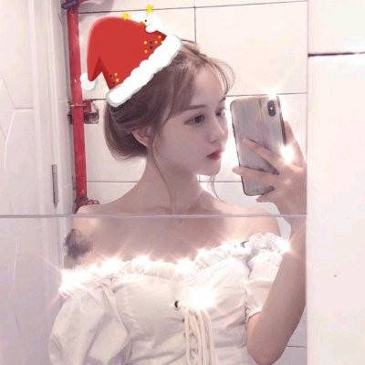 微信头像大全女 图片 1
