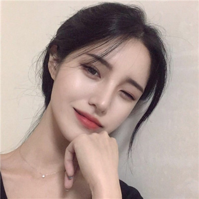 适合属猪女人头像大全 图片 9