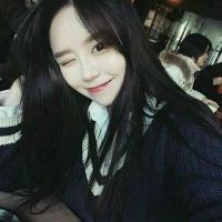 帽子女生头像 图片 5