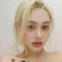 紫色女生头像 图片 7