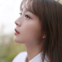 100个耐看头像女生 图片 5