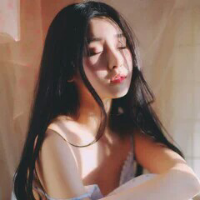 真实头像女 图片 2