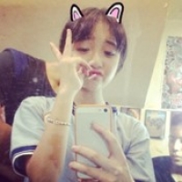 女生头像ins高级质感尺寸大 图片 5