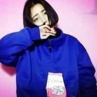 女人品位很高的头像短发 图片 2
