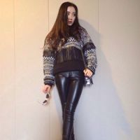 时尚潮流头像女 图片 9