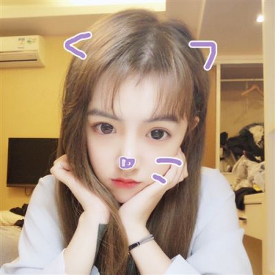 女头像ins高级质感图片 图片 6