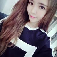 休闲风头像女 图片 4