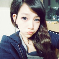 女孩图片头像小清新 图片 2