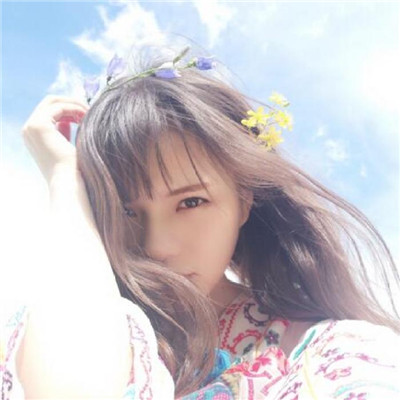 头像女2026年最新版图片 图片 3
