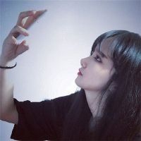 女生头像ins高质量拽 图片 4