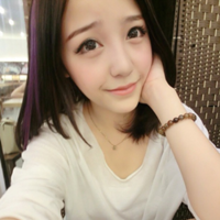 梦幻女生头像 图片 1