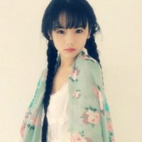 头像网络女神网名 图片 3