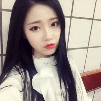 简洁头像女 图片 3