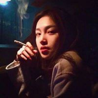 带黎字的网名