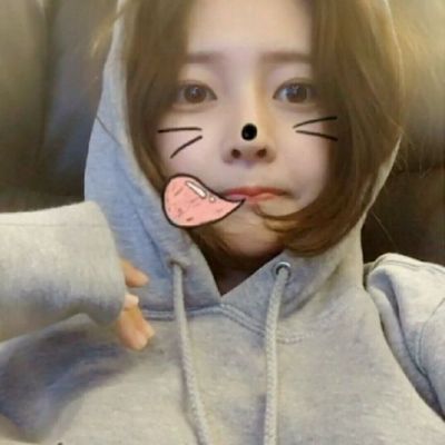 头像图片女ins高级质感 图片 8