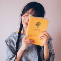 小清新头像女 图片 4