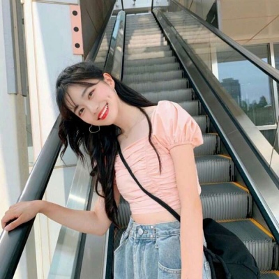 头像女温柔阳光 图片 3