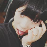 适合跨年头像女 图片 4