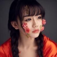 图片上有郭字的头像女 图片 4
