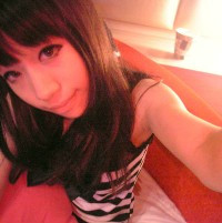 非主流头像女 图片 4