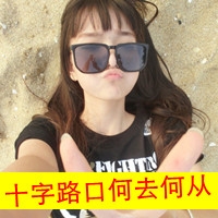 头像文字图片女生 图片 5