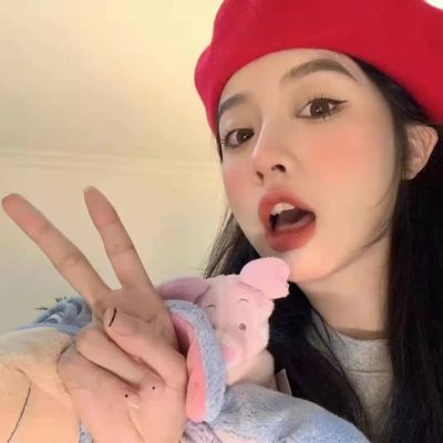 非主流头像女 图片 7
