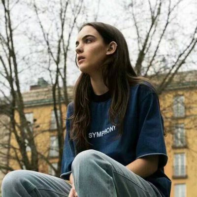 头像2026最新款女 图片 1