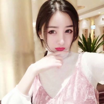 头像走运女人图片大全2026 图片 5