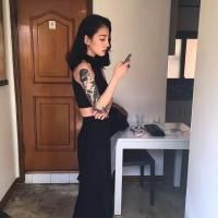 yy女生头像 图片 8