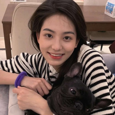 头像女生甜美 图片 3