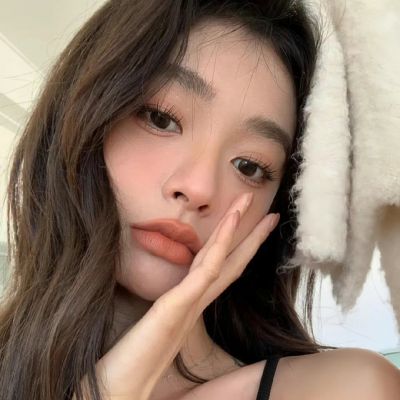 女真人头像高级质感图集 图片 5