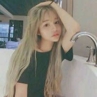 emo女生头像 图片 3