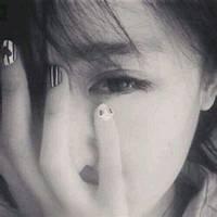非主流头像女 图片 7