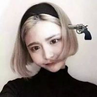 头像大全女 图片 1
