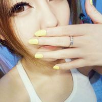 跨年头像女喜庆 图片 1