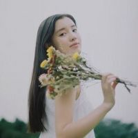 带疼字的网名